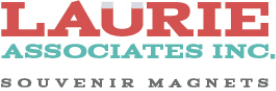 Laurie Associates Inc - Souvenir Magnets